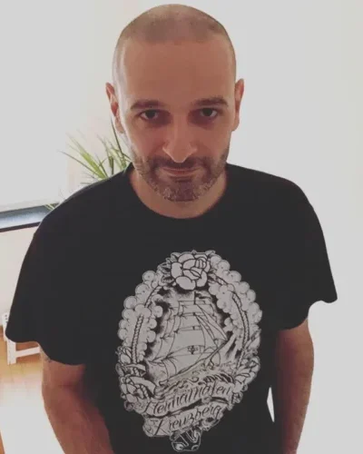 Marco Romano bietet Webdesign & SEO aus Hameln